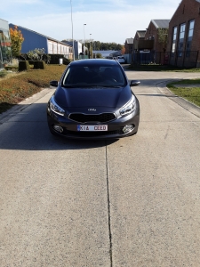 Kia Cee D