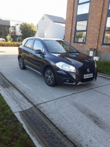 Suzuki Sx4 S-Cross GL+