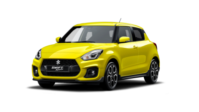 Swift sport